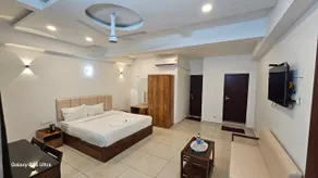 Sky Residency Lodge - Image 2