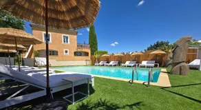 Hôtel Le SAINT-GENIÈS - Image 5