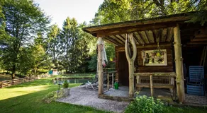 Pension Haus am Walde - Image 5