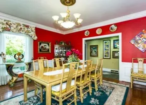 Matthews Manor Bed & Breakfast - Image 5