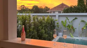 Aonang nine poolvilla - Image 5