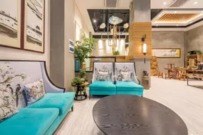 Victoria Hotel (Zhongshan Shaxi Guancheng Art Branch) - Image 3