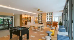 PAAK Hotel Suvarnabhumi - Image 3