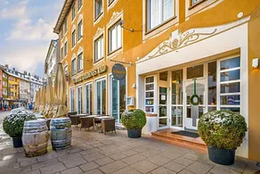 Best Western Hotel Goldenes Rad - Image 3