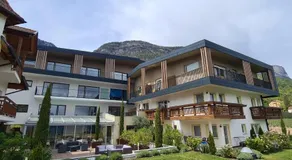 DAS MATSCHER Residence & Garden Hotel - Image 3