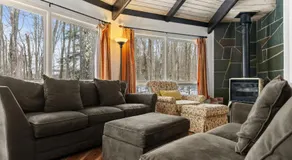 Chic 2 BD 2 BA Near Skiing Fireplace etc - Image 3