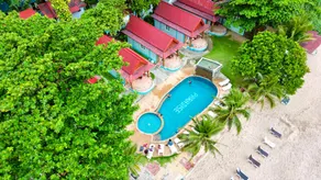 Lanta Paradise Beach Resort - Image 5