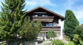 Ferienwohnung "Am Dorfbach" mit Sommer Hörnerbahnen kostenlos - Image 2