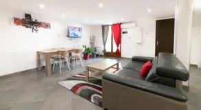 Appartement Gardhenn Stadium LCLD Arena Groupama Lyon - Image 3