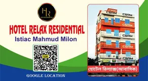 Hotel Relax Residential - Image 4