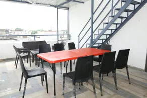 Hotel Keshav Residency - Image 4