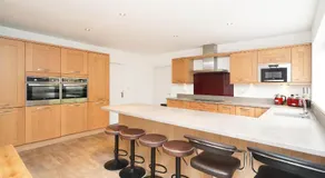 Five Acres house with hottub bbq pool table - Image 3