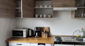 Apartmány Bolevec Plzeň pro rodiny s dětmi a zvířátky - Image 4