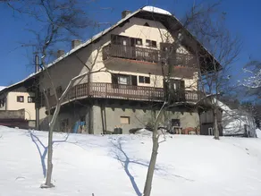 Tourist Farm Pačnik - Image 4