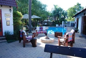 Journey's Inn Africa Guest Lodge - Image 3