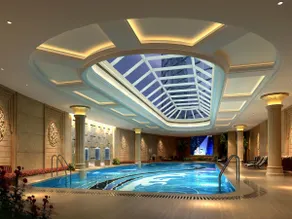 Nanchang Galactic Classic International Hotel - Image 4