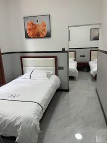 Yiju Hotel (Xingfu Street Branch) - Image 3