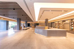Ji Hotel Taizhou Jiangyan Sanshui Avenue - Image 3