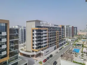 A Modern Haven Cozy Studio in Azizi Riviera Meydan - Image 5