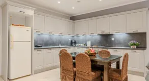 Dionysis Elegant Cozy Apartment - Image 4