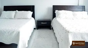 Hotel Madeira - Image 2