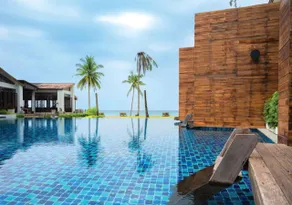 Wendy the Pool Resort @ Koh Kood - Image 4