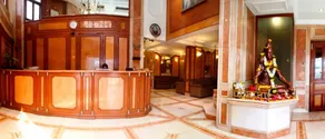 Hotel Adarsh Baug - Image 4