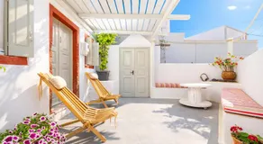 Kampanario Luxury Two-Bedroom Villa with Private Jacuzzi - Image 3