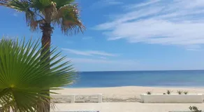 Résidence Al Amine Plage accès direct à la plage - Image 3