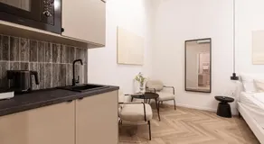Kiraly 67 - Boutique Apartments, Best Location by BQA - Image 2