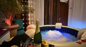 Tajitu chambres d hôtes spa soins bien etre naturisme - Image 3