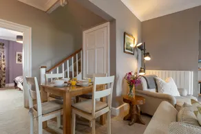 Caldey Island View - Sea Views and Log Burner - Image 3