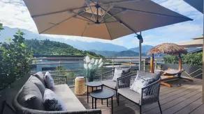 Pingxiang Wugong Mountain Maison New Century Resort Hotel - Image 3