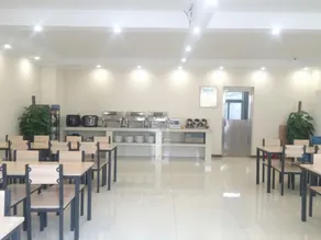 GreenTree Inn Beijing Daxing District Yufa Town New Airport Express Hotel - Image 4