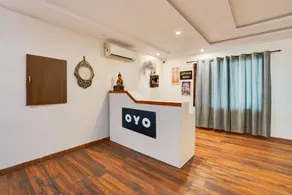 Hotel O Ajit's Elite Regency - Image 3