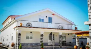 Hospedaria Santa Cruz - Image 1