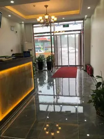 Shuiyuan Hotel - Image 3