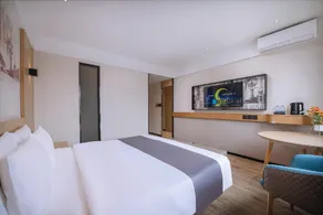City Comfort Inn Nanning Yudong Jinxiang Metro Station - Image 2