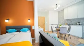 Apartamenty EverySky Kowary, 1-go Maja 62 - Image 2