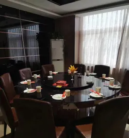 Home Inn - Paibo Yun Hotel - Handan Fei Township District Ruian Road - Image 5
