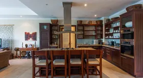 PRIVATE SEA VIEW VILLA Eden Island - Image 3