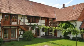 Gästehaus in Sülbeck - Image 3