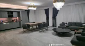 Villa with private pool for daily rent in Istanbul - Image 3