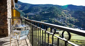 Hotel La Burna Panoràmic - Image 5