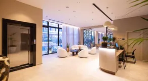 Tris3 Hotel - Image 4