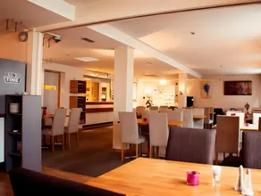 Nordis Hotel Lofoten - Image 5
