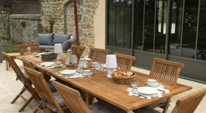 DOMAINE DU PONT SALMOIS - Image 4