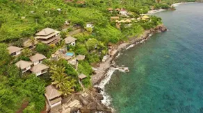 Selang Resort & Deep Blue Dive Bali - Image 3