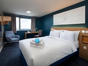 Travelodge Porthmadog - Image 5