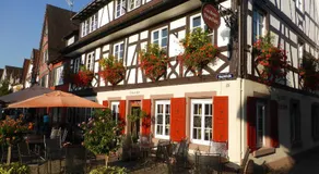 Gasthaus Storchen Hellas - Image 5